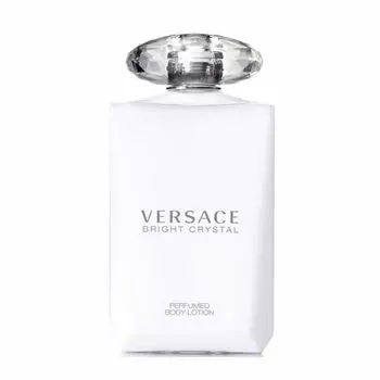 Versace Bright Crystal Парфюмированный лосьон для тела 200 мл