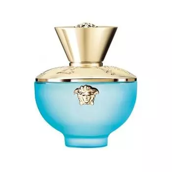 Versace Dylan Torquoise Туалетная вода-спрей 50 мл