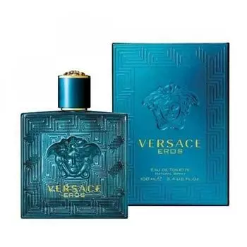 Versace Eros EDT 30 мл.