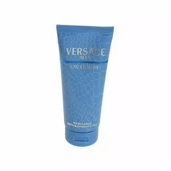 Versace Man Eau Fraiche гель для душа 200 мл