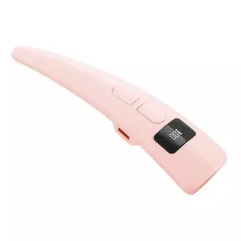 Versatile Quick Dry Nail Dryer Light USB Portable Mini UV Curing Light Handheld 2 Modes UV LED Nail Lamp Salon Tools