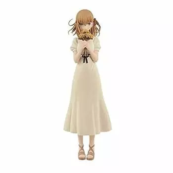 Версия фильма Fate/stay Night Heaven s FeelПриз Сакуры Мато за фигурку B
