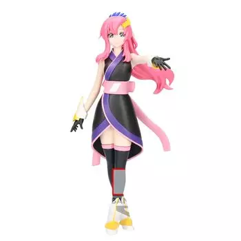 Версия фильма Мобильный костюм Gundam SEED FREEDOM Фигурка Лакуса Клайна