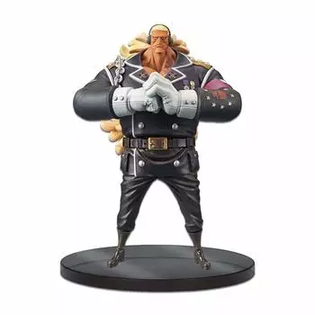 Версия фильма ONEPIECE STAMPEDE DXF THE GRANDLINE MEN vol.7 Дуглас Барретт