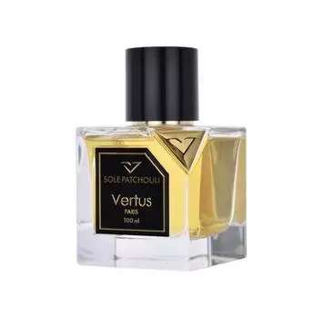 Vertus Sole Patchouli парфюмерная вода 100 ml