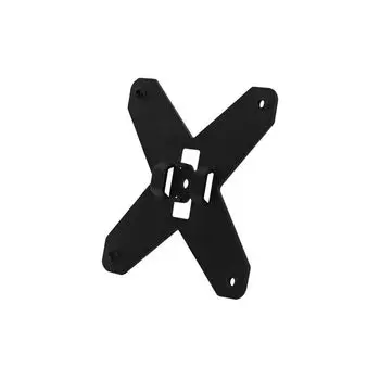 Vesa Conversion Titan Legion Vesa Bracket 75-Hole Wall Hanger C30sk Pro C30sk plus Skyworth Separate cross 75mm metal plate
