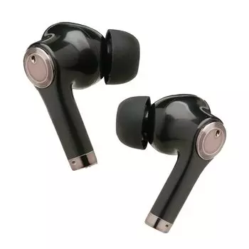 Веселый Kaisha Sound Collector с функцией Bluetooth-наушников, черный TA-HN1 чёрный