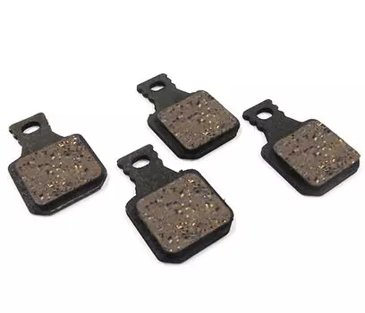 Vesrah BP050D DH Тормозные колодки для дисковых тормозов Magura MT7
