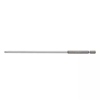 VESSEL 40V Compatible Single Head Plus Gosai Bit x 200 1 Piece Set GS162200 +2