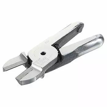 VESSEL Air Nipper Type Clipper Blade для металла с твердосплавным наконечником N20BFB Blade/GT-N20