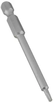 VESSEL Torx Bit JT8X75 JT8X75