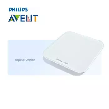 Весы Philips BBL60283 белый