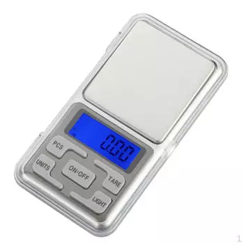 Весы Точность 0,01 г/0,1 г