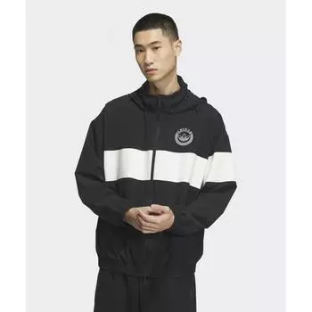 Ветровка ADIDAS RIFTA - черный IU4793