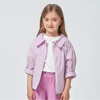 Ветровка для девочек Hedges Kids Htm12jw51m Vi 130