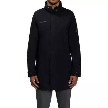 Ветровка Utility пальто Asian Fit WB Coat AF Men черный [Mammut] Мужская/Utility 1012-00670 чёрный