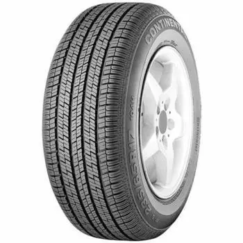 Вездеходная шина Continental 4X4CONTACT 255/50VR19
