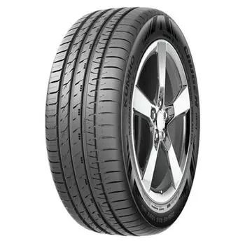 Вездеходная шина Kumho HP91 CRUGEN 215/65HR16