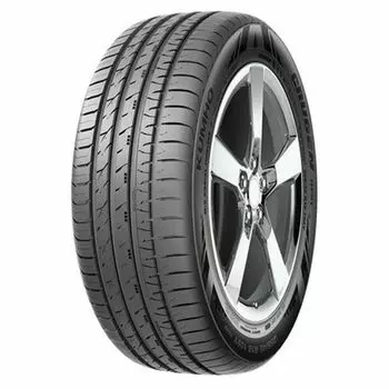 Вездеходная шина Kumho HP91 CRUGEN 225/60HR18