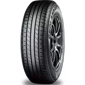 Вездеходная шина Yokohama CV G058 GEOLANDAR 215/60HR17