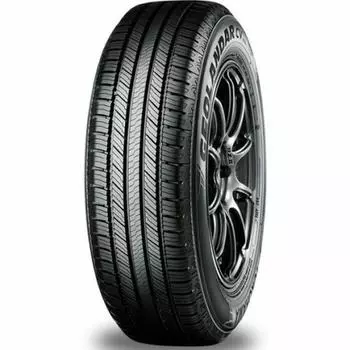 Вездеходная шина Yokohama CV G058 GEOLANDAR 235/60VR18
