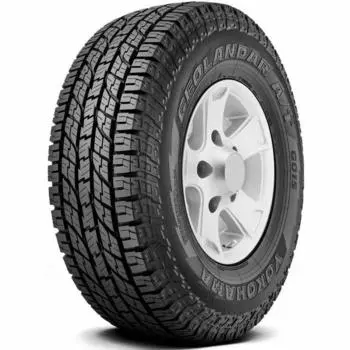 Вездеходная шина Yokohama G015 GEOLANDAR A/T 215/70HR16