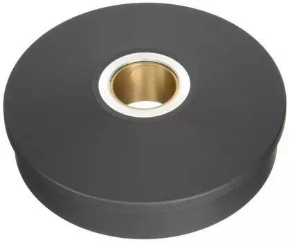 VFC Pulley Kit for Mufflers Boss Compatible with ZZ Street Magic Tsu-Kai V-Series (Pulley Included) (CA1PB) 50/II (KB0030-S10008)
