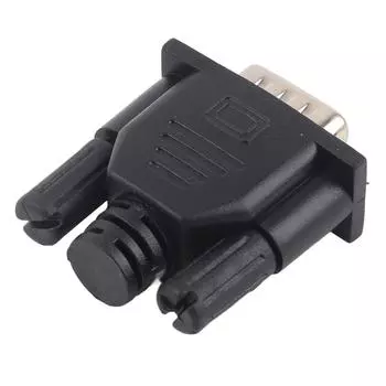 VGA Virtual Display Adapter EDID Headless Ghost Emulator Разрешение 1920*1080