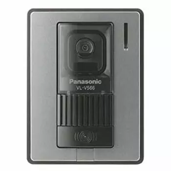 Входная трубка Panasonic Camera VL-V566-S