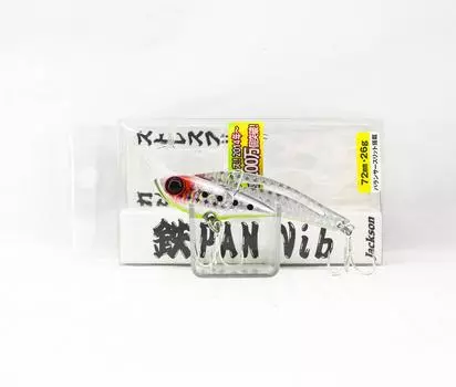 Вибрационная приманка Jackson Teppan 26 грамм GCB (4375)