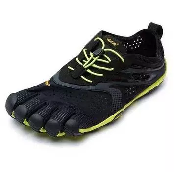 Vibram Fivefingers V-Run беговые кроссовки EU 46