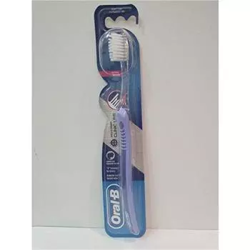 Вибрирующая зубная щетка Oral-B Pro-Expert Pulsar 40 Medium