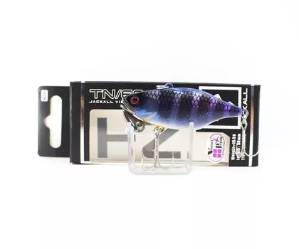 Виброприманка Jackall TN 60 Trigon Maruhata Keimura Gill (3133)