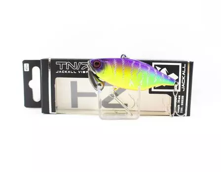 Виброприманка Jackall TN 70 Trigon NH Table Rock (3249)
