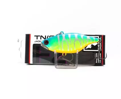 Виброприманка Jackall TN 80 Regular Aotora (8730)