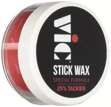 VIC FIRTH Воск для барабанных палочек VIC-WAX