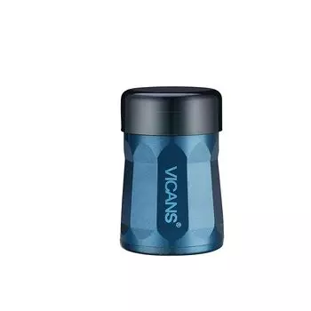 VICANS High performance mini electric shaver (Deep Blue) Comes with a 1 year manufacturer s warranty, rechargeable and easy to carry. Approximately