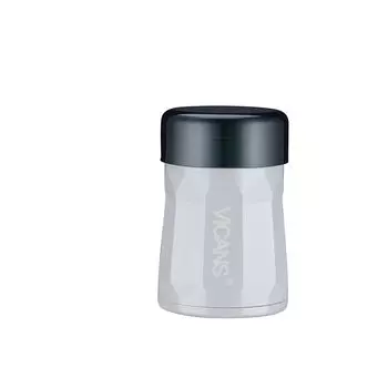 VICANS High performance mini electric shaver (Pure (White) Comes with a 1 year manufacturer s warranty, rechargeable and easy to carry. Approximately