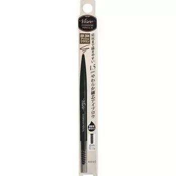 Viceli Chevy SeliShe Карандаш для бровей S Br304 aSh Brown 0.06g