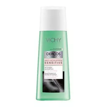 Vichy Delcos Шампунь от перхоти 200 мл