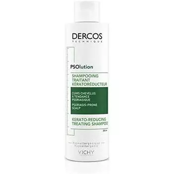 Vichy Dercos Шампунь 200 мл