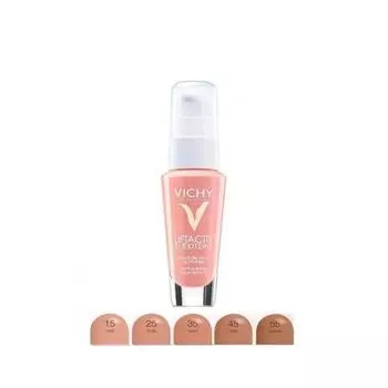 Vichy Flexilift Maq Sand N35 30мл