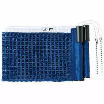 VICTAS Table VC Support Net 043164 0120 Blue (Yamato Tennis) (ITTF)