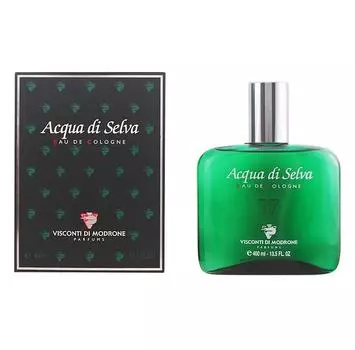 Victor Acqua Di Selva одеколон 400ml 400 ml