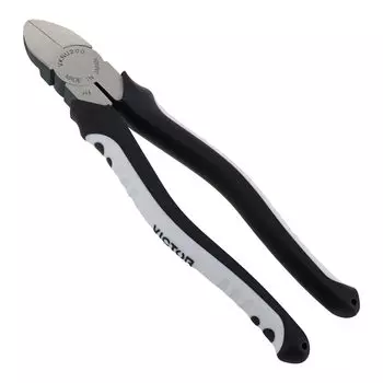 VICTOR EXCELLENT Strong nippers 200mm VKNU200 (thin blade)