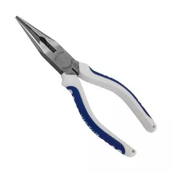 Victor radio pliers peeling high pliers function for turning (with hole) grade/150mm/with work/[280HG-150]