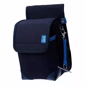 VICTOR Waist Bag 2 Tier Slim PLUS+ VPS-B22F