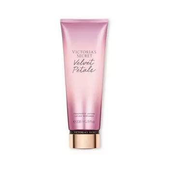 Victoria s Secret - Оригинальное молочко для тела и рук - Velvet Petals -