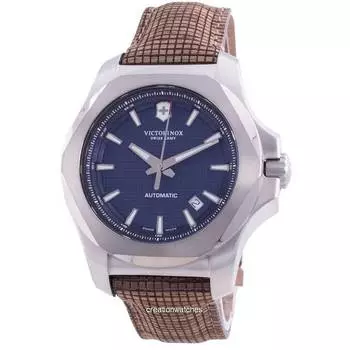 Victorinox Swiss Army I.N.O.X. Mechanical 241834 200M Мужские часы