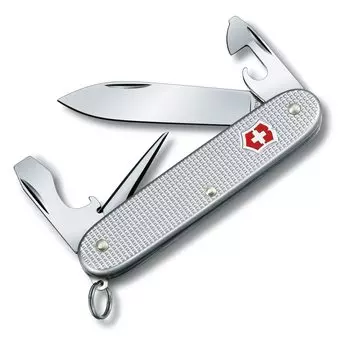 Victorinox VTNX Solcire CV AL BP #0.8201.26.B1 #0.8201.26.B1